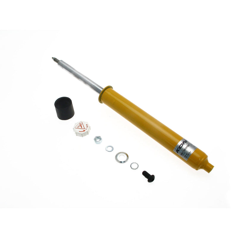 Koni - KONI Sport (yellow) 8641- externally adjustable low pressure gas strut insert