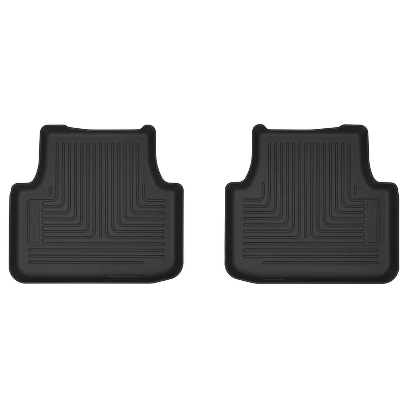 2nd Seat Floor Liner