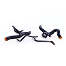 Mishimoto Chevrolet Camaro 2.0T with HD Cooling Package Silicone Radiator Hose Kit 2016+