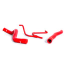 Mishimoto Chevrolet Camaro 2.0T Silicone Radiator Hose Kit 2016+
