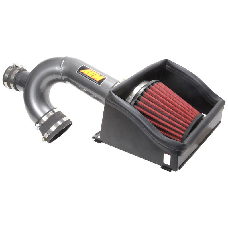 AEM AEM-21-8130DC AEM Cold Air Intake System