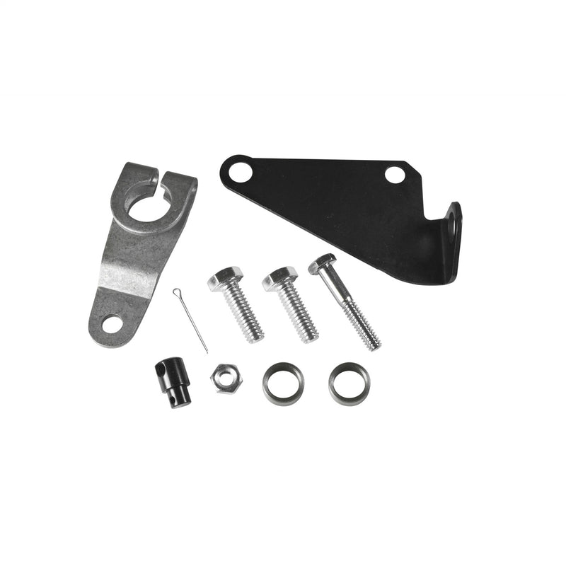 B&M 40497 Bracket and Lever Kit