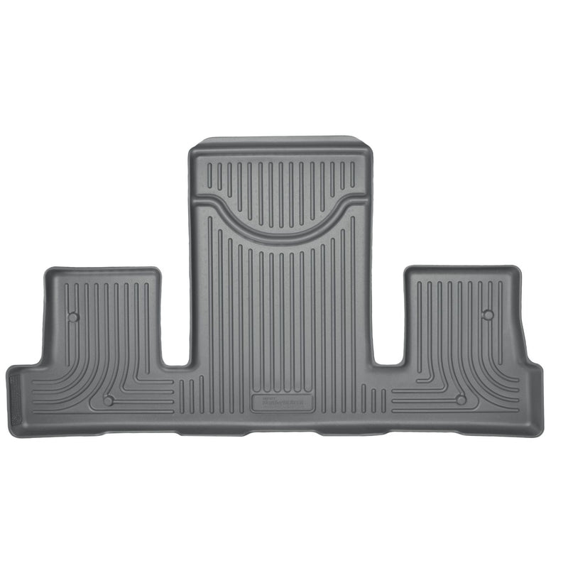 3rd Seat Floor Liner