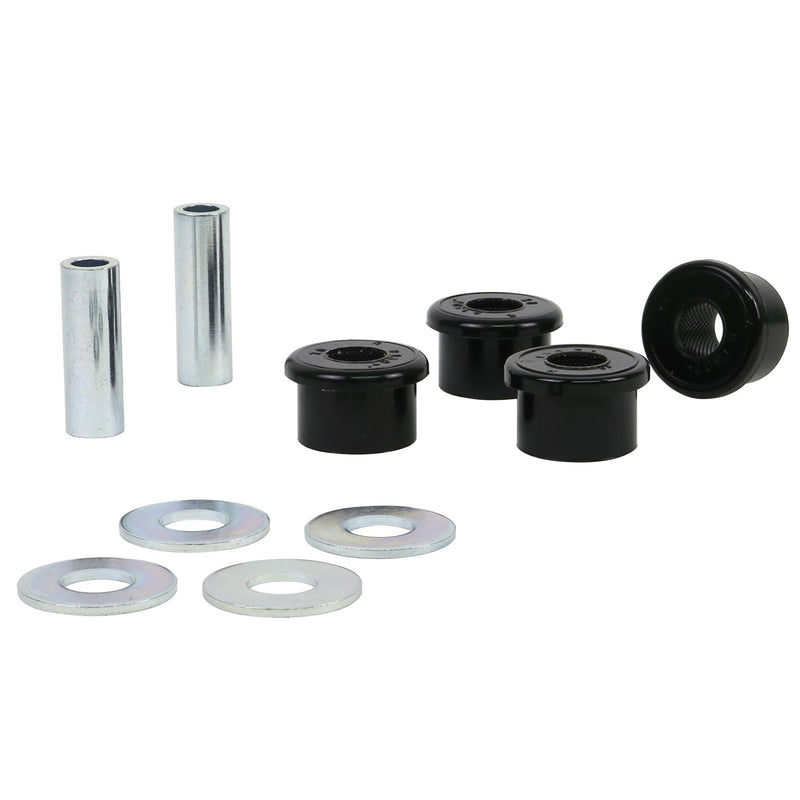 Whiteline - W51307 - Control arm - lower inner front bushing