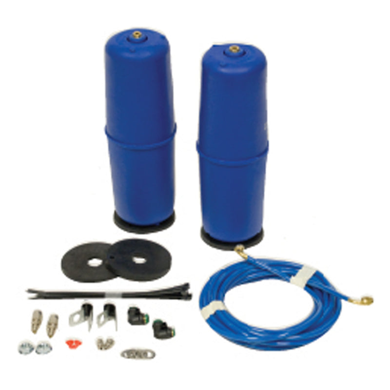 Coil-Rite® Air Helper Spring Kit