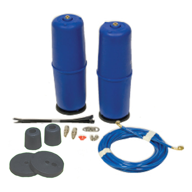 Coil-Rite® Air Helper Spring Kit