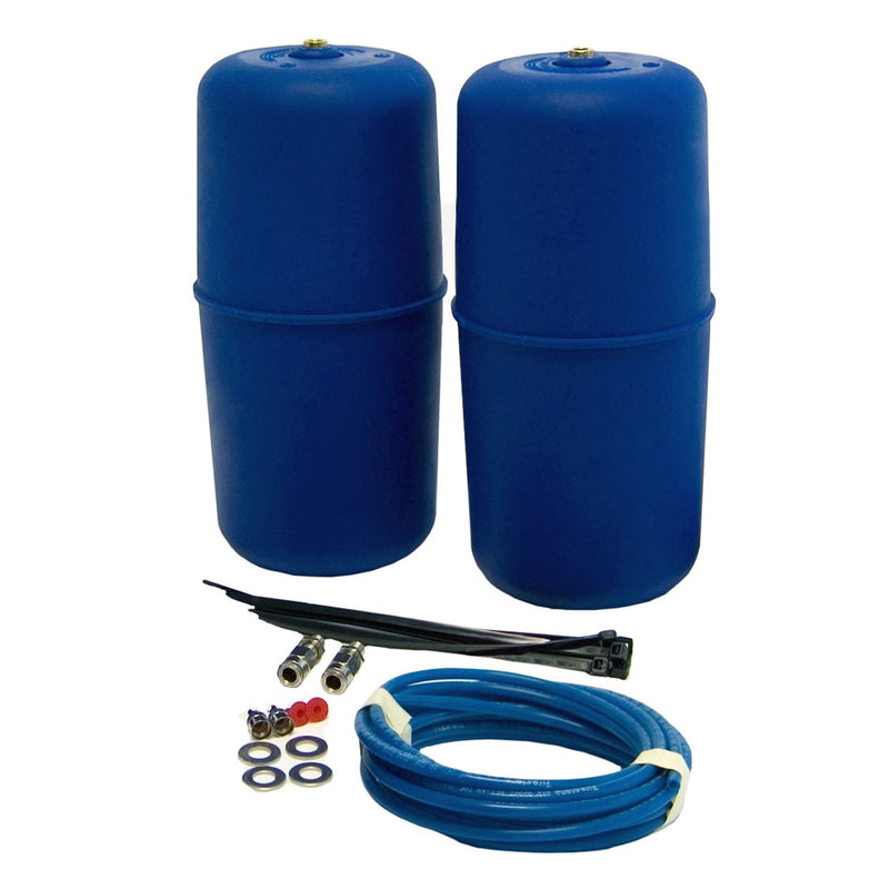 Coil-Rite® Air Helper Spring Kit