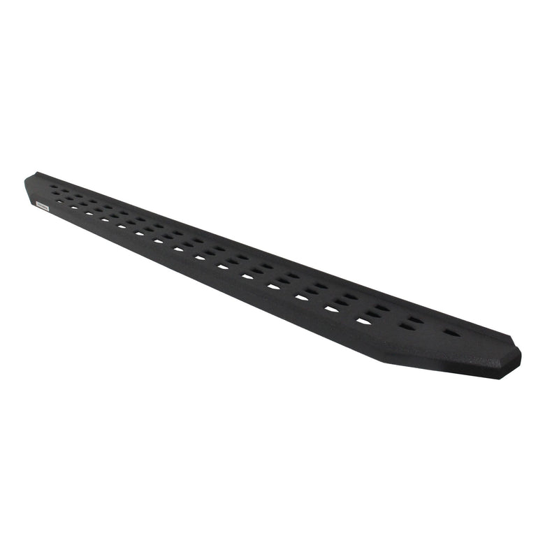 Go Rhino - 69450568T - RB20 Running Boards (Protective Bedliner Coating)