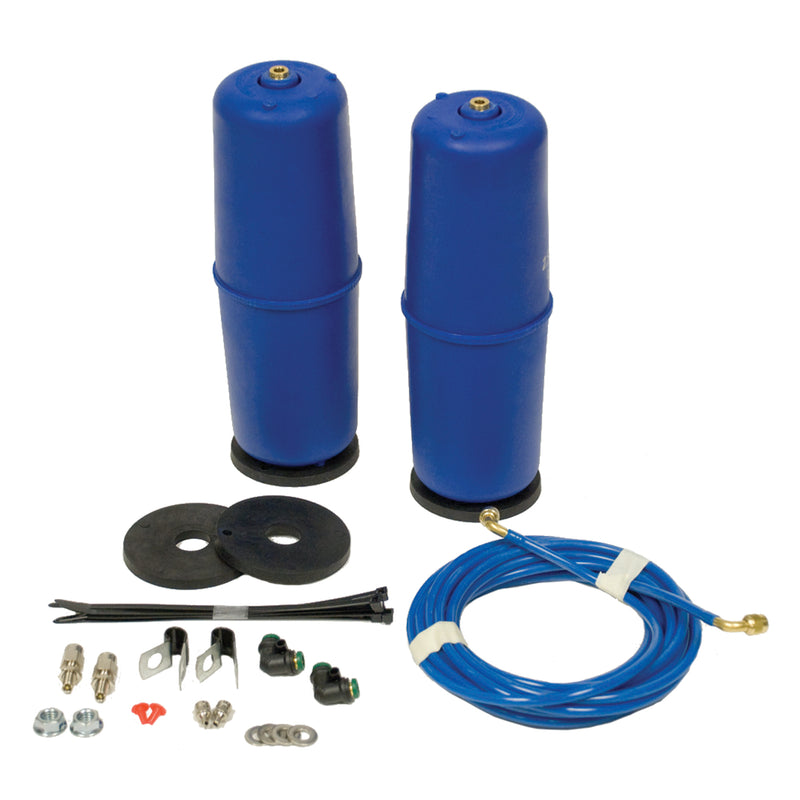 Coil-Rite® Air Helper Spring Kit