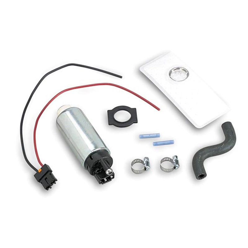 Universal In-Tank Electric Fuel Pump