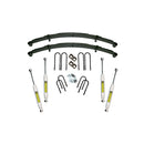 SUPERLIFT LIFT KIT GM 3/4-TON 73-87 4''
