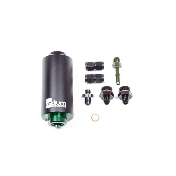 20-0429-03 FILTER KIT BMW