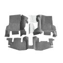 Jeep Kits-BedTred BTTJ97FNC