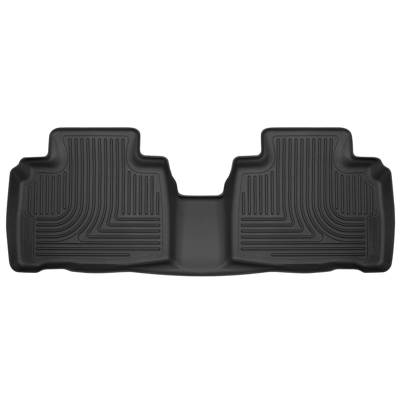 2nd Seat Floor Liner