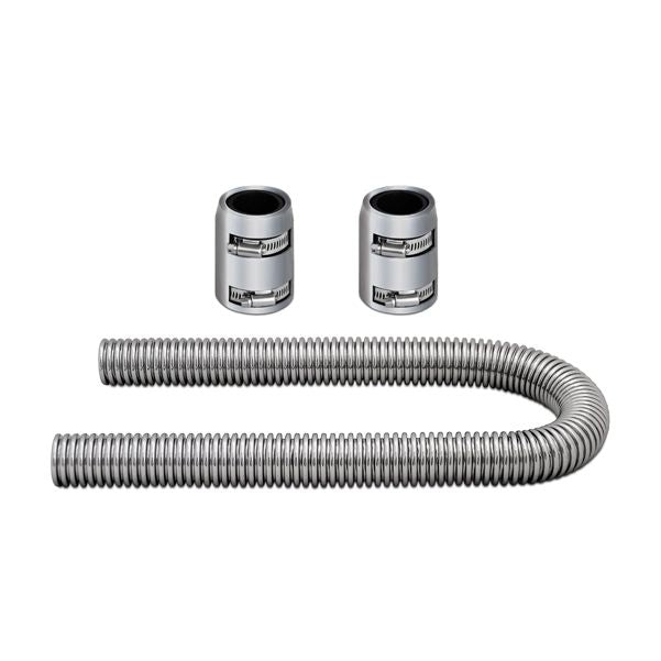 Mishimoto Universal Flexible Radiator Hose Kit 36 In.