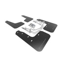 Rally Armor MF71-UR-BLK/GRY 2017-2020 Honda Civic LX EX EX-L Hatchback