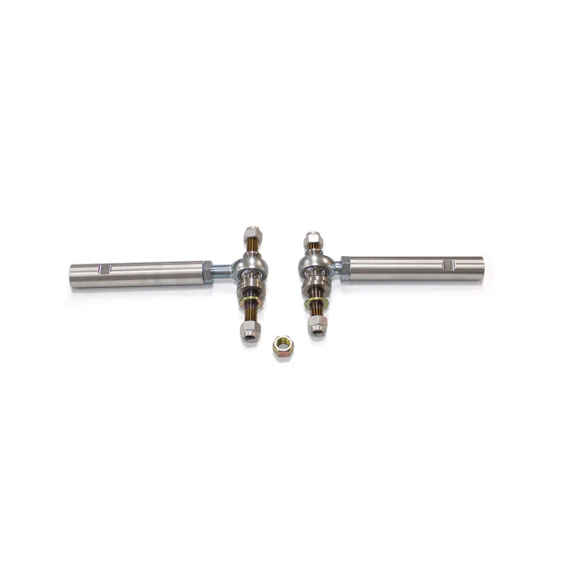 GGVF-AC011507NANA-Tie Rod Adapter Kit