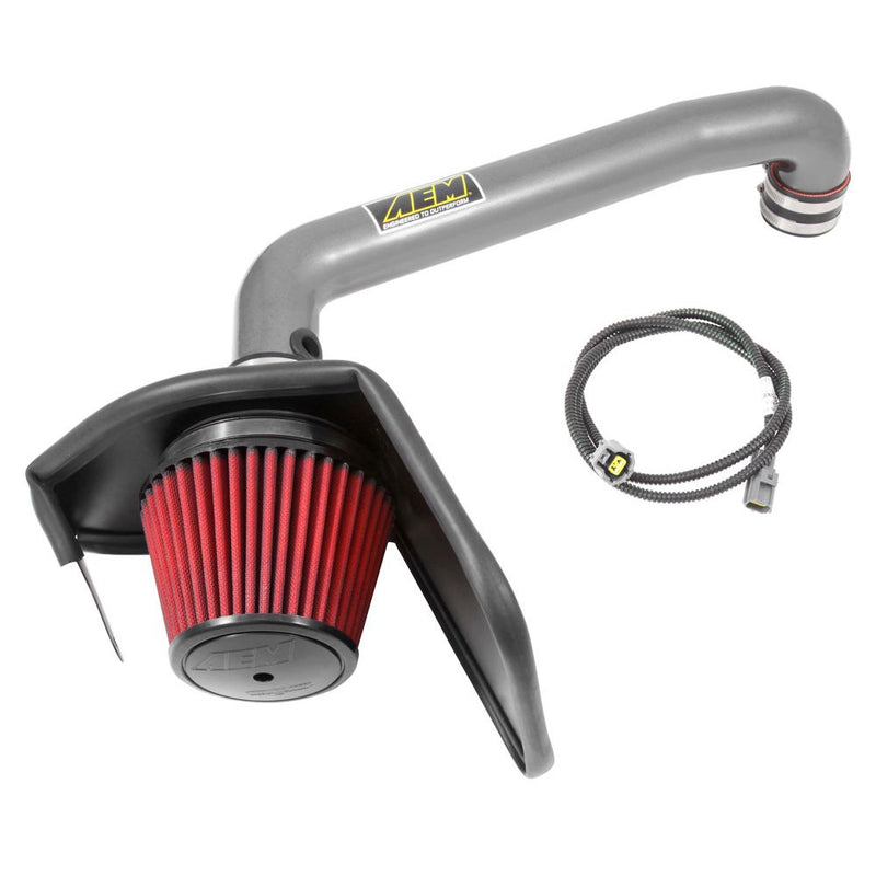AEM AEM-21-769C AEM Cold Air Intake System