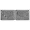 2nd Or 3rd Seat Floor Mats