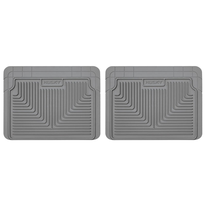 2nd Or 3rd Seat Floor Mats