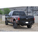 GGVF-R097301280103-HoneyBadger Rear Bumper