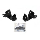Go Rhino - 55525 - RHINO! Charger RC2 (Bracket Only)