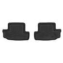 2nd Seat Floor Liner