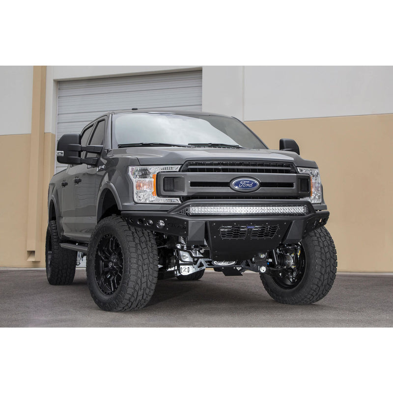 GGVF-F183772890103-Stealth R Front Bumper