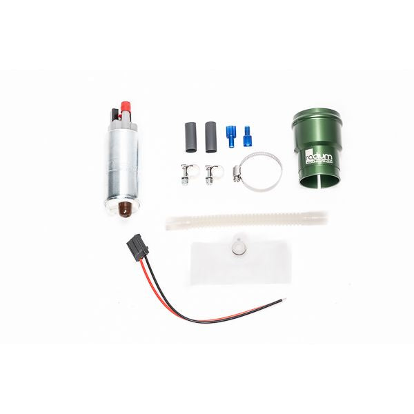 20-0890 PUMP KIT