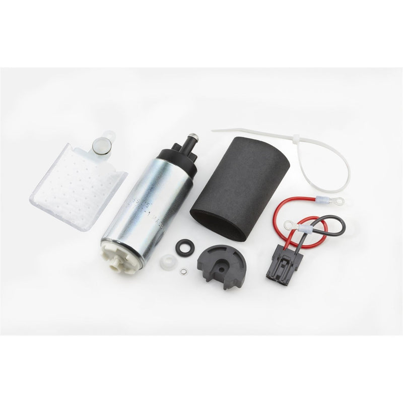 In-Tank Electric Fuel Pump