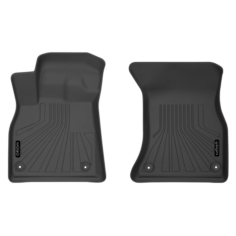 Front Floor Liners