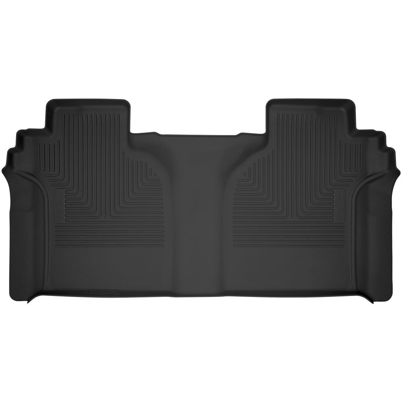 2nd Seat Floor Liner (Full Coverage)