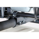 Roof Rack Adapter Kit; 07-16 Jeep Wrangler JK