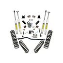 SUPERLIFT LIFT KIT JP WRGLR JK 12-14 4''