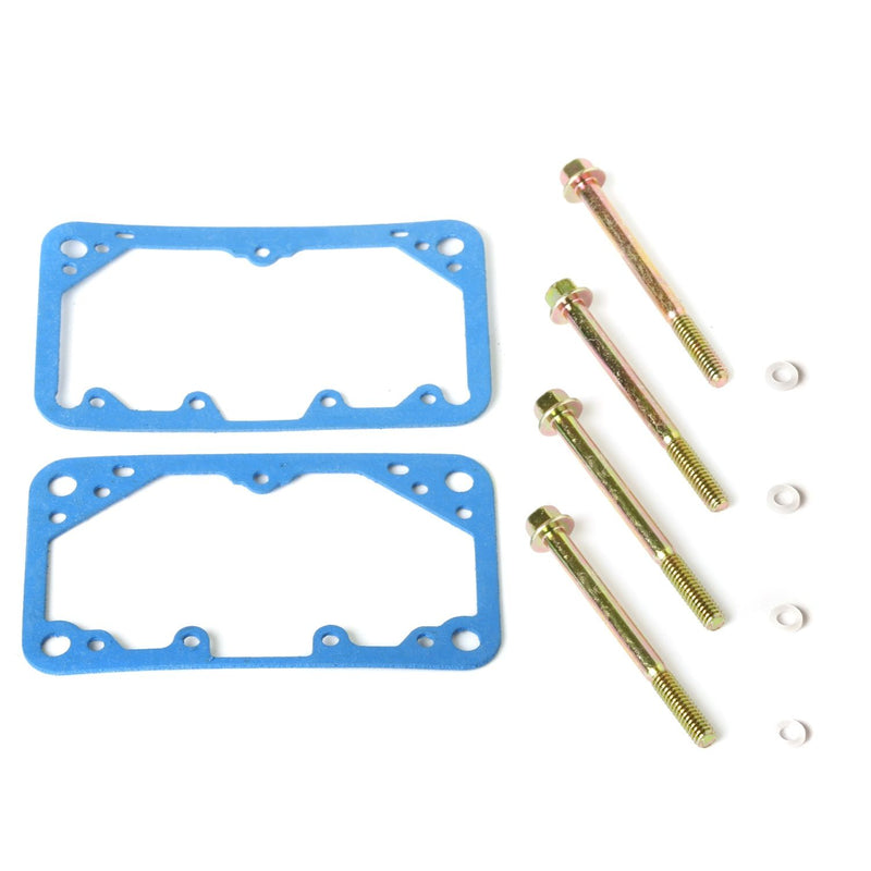 Fuel Bowl Screw & Gasket Kit