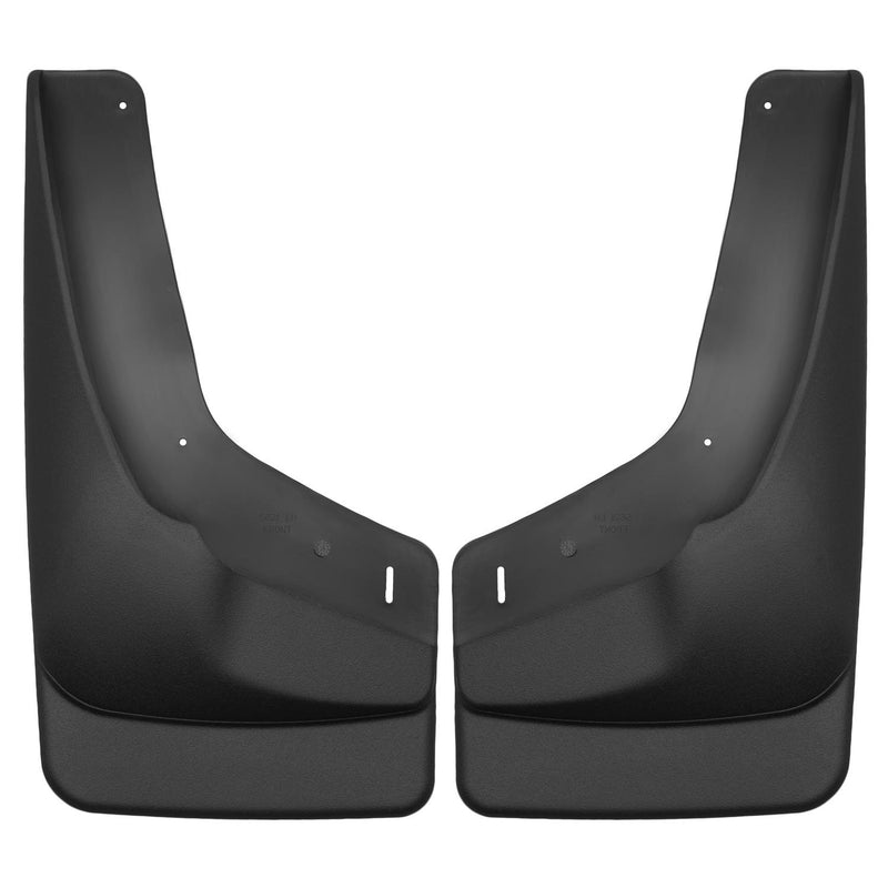 Front Mud Guards