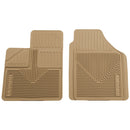 Front Floor Mats