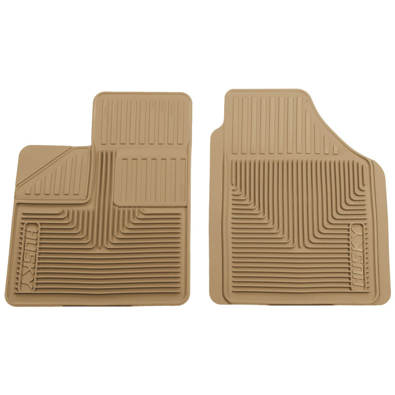 Front Floor Mats