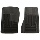 Front Floor Mats