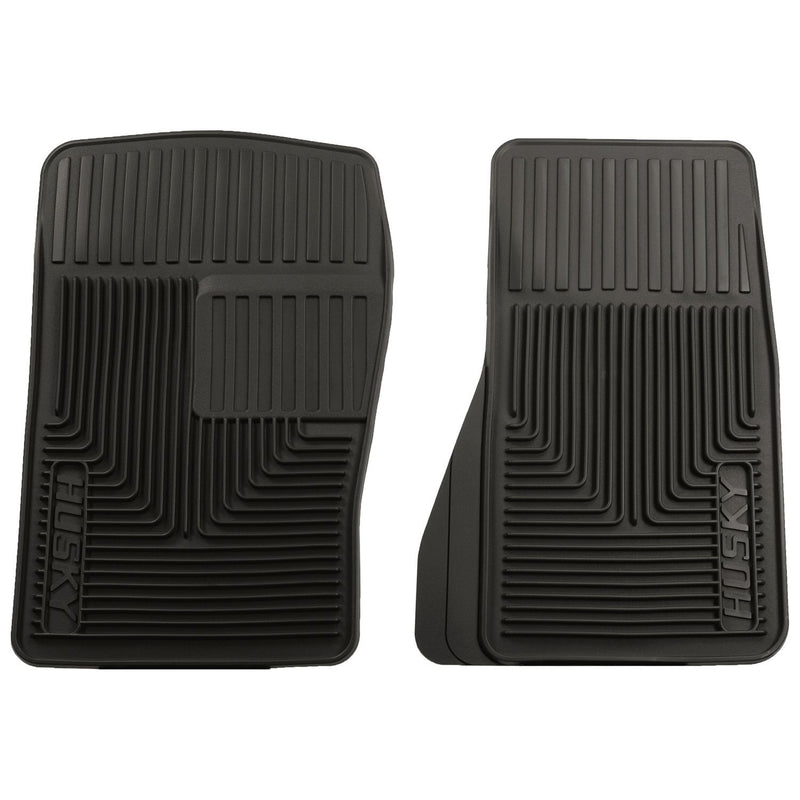 Front Floor Mats