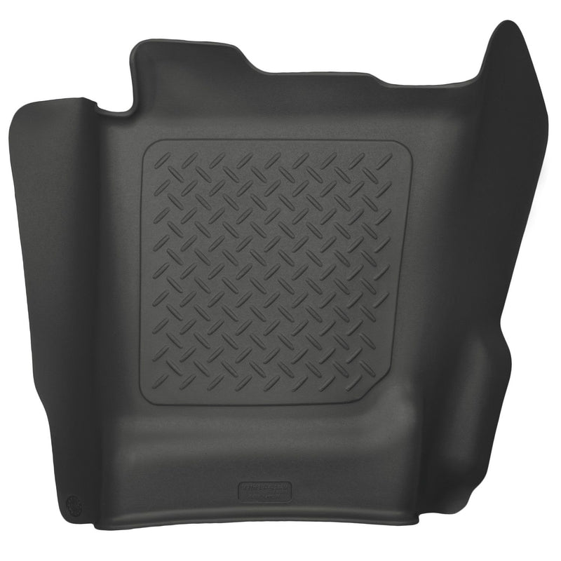 Center Hump Floor Liner