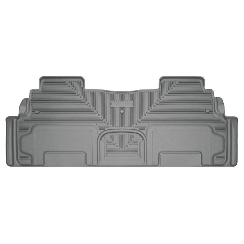 2nd Seat Floor Liner