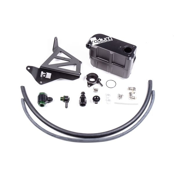 20-0427 CLNT TANK KIT CTR