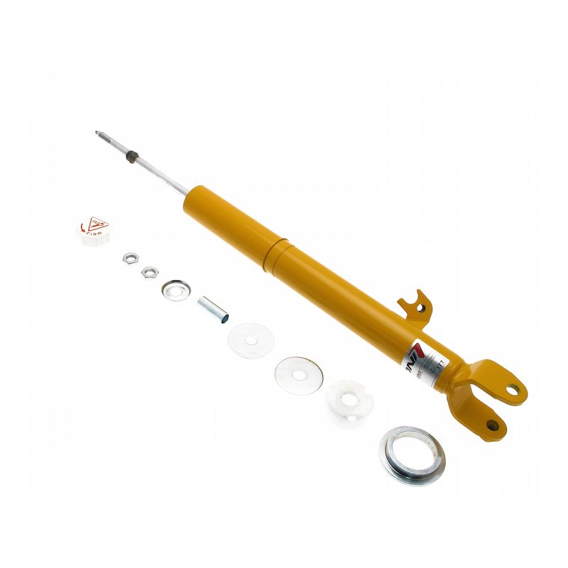 Koni - KONI Sport (yellow) 8041- externally adjustable twin-tube low pressure gas