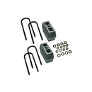 SUPERLIFT BLK KIT DG RAM 2/3500 4WD 03-13 4in