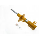 Koni - KONI Sport (yellow) 8741- externally adjustable low pressure gas full strut