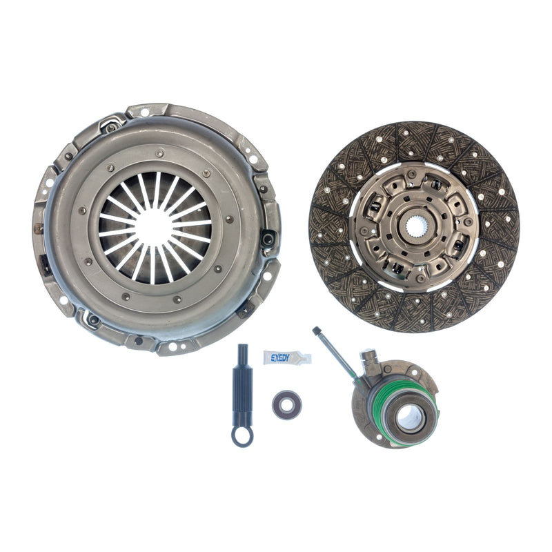 EXEDY OEM Clutch Kit; Incl Hydraulic CSC