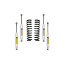 SUPERLIFT LIFT KIT FD F100/F150 66-69 1.5''