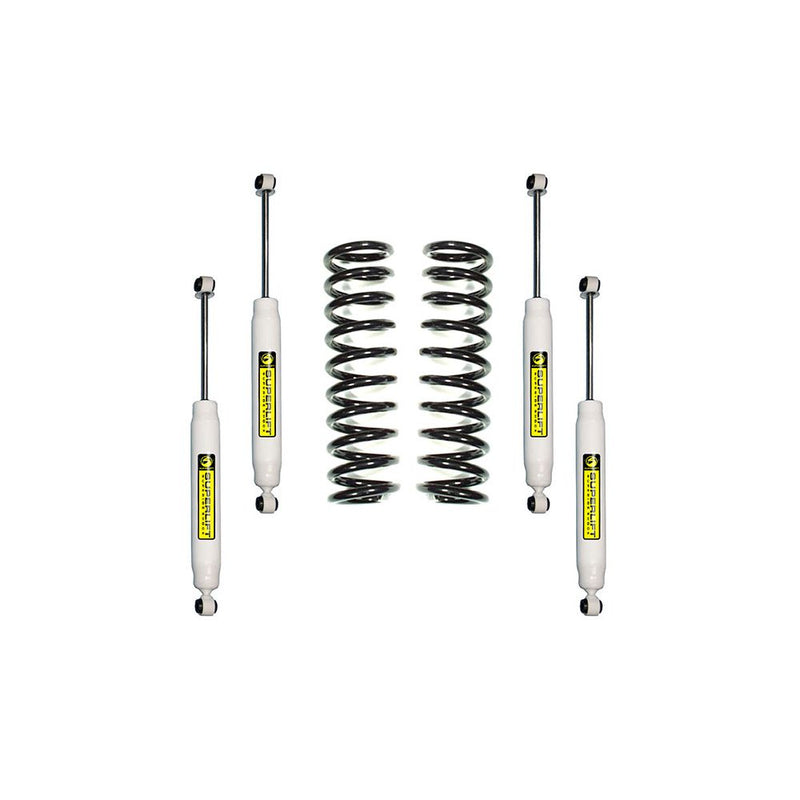 SUPERLIFT LIFT KIT FD F100/F150 66-69 1.5''