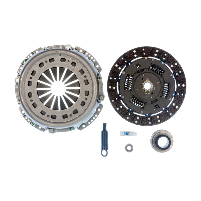 EXEDY OEM Clutch Kit; LUK Type Flywheel Replacement Kit; Does Not Incl Flywheel